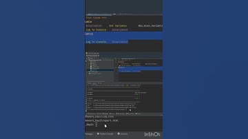 Test case level variable in robotframework #robotframework #python #programming #variablesinpython