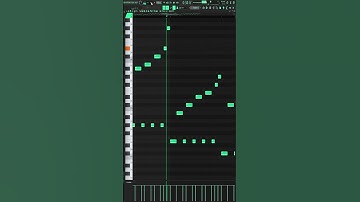 Trance Melody from 2000 (Lightforce - Join Me) #flstudio #synthcover