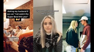 Cute Relationship Goals TikTok Compilation 2021 #3