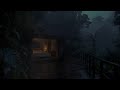 Gentle Night Rain - Rain Sounds For Sleeping - Soft Rain Ambience for Calm Night Sleep