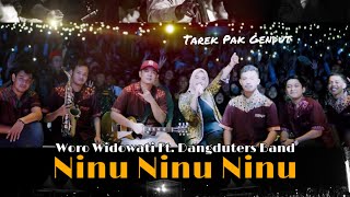 NINU NINU NINU (OPENING DJ TRUMPET) WORO WIDOWATI - LIVE UIN PEKALONGAN