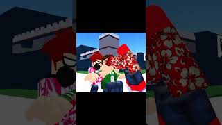 LUCIO!!! (Roblox)