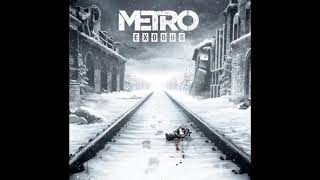 Metro Eodus 2019 Soundtrack | Fateful Find | Video Game Soundtrack |