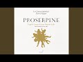 Miniature de la vidéo de la chanson Proserpine: Act Ii Scene 1: Ritournelle - Jupiter A Dompte …
