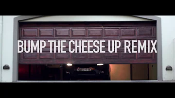 Reason ft Tol A$$ Mo, AKA & Okmalumkoolkat - Bump The Cheese Up Remix (Official Video)