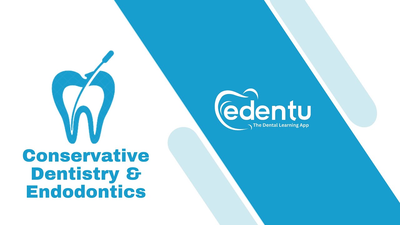DENTAL CARIES Conservative Dentistry YouTube