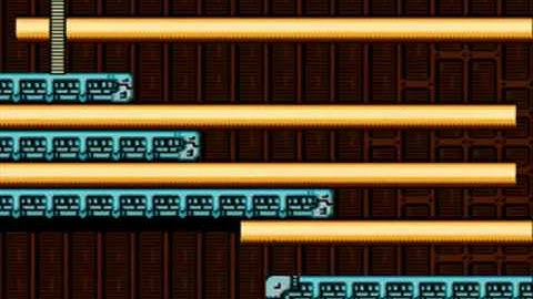 Mega Man 2 [COLLAB]  - The Angry Video Game Nerd (Jaakko Reupload)