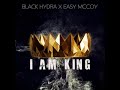 Black hydra x easy mccoy  i am king epic hip hop