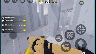 Grenade launcher ffa