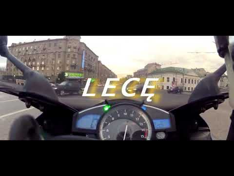SEBO - Lecę