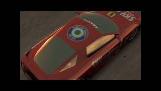 Ridge Racer PSP Gameplay ~ Anbernic RG406H I Screen Record Test