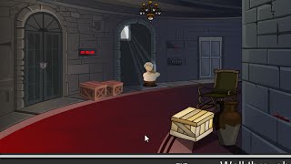 Magic Castle Escape Walkthrough [Games2Attack] screenshot 1