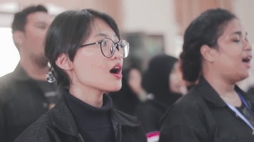 Aftermovie LKMM Ketua Umum Organisasi Kemahasiswaan Untag Surabaya 2020