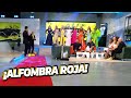 POCO CORRECTOS se llenó de glamour con el desfile en vivo de Claudio Cosano y su colección