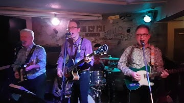 Small Faces - All Or Nothing (Cover by The Reflections)