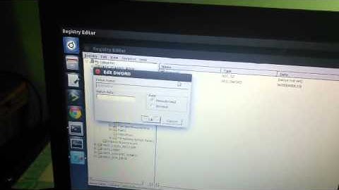 osu! Running on Linux through Wine with and without gallium-nine on radeon