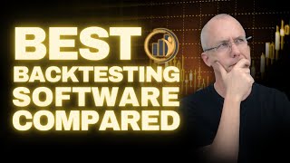 Backtesting Software screenshot 2