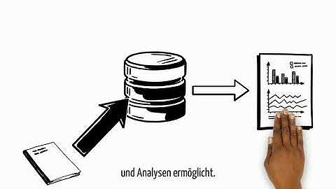 Wie funktioniert eine Wissensdatenbank?