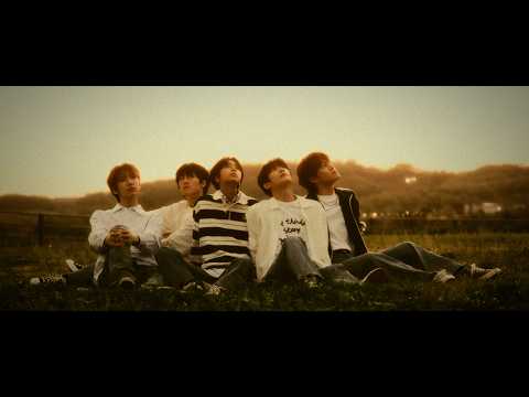 THE SSYNDROME (더씬드롬) '별빛이 머무는 곳 (My First Love)' MV Teaser