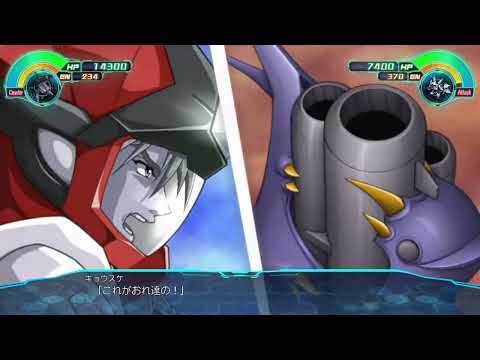 【スパロボMAD】WIN THE BATTLE【スパロボ30】