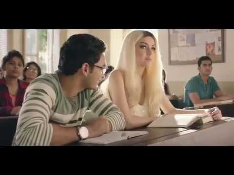 Indian guy fall in love with British girl What happens next will make you  cry - YouTube