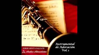 Instrumental Music to Praise and Worship - Clarinet Vol. 1