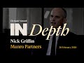 INDepth - Global Investing for Growth - with Nick Griffin from Munro Partners