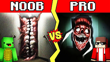 SMILE ROOM VS BRIDGE WORM Build Battle In Minecraft - NOOB VS PRO CHALLENGE - Maizen Mizen Parody