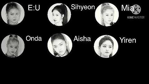 How Would Everglow Sing “Hell In Heaven” By Twice