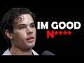 White Streamer Is In Love With The N Word