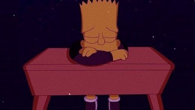 depressed bart simpson type beats - playlist by Riach Mackenzie