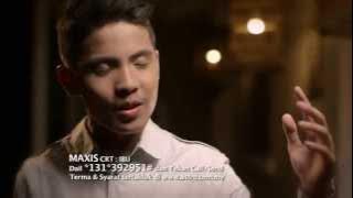 Ceria Popstar 2: Iqbal - Ibu (EKSKLUSIF)