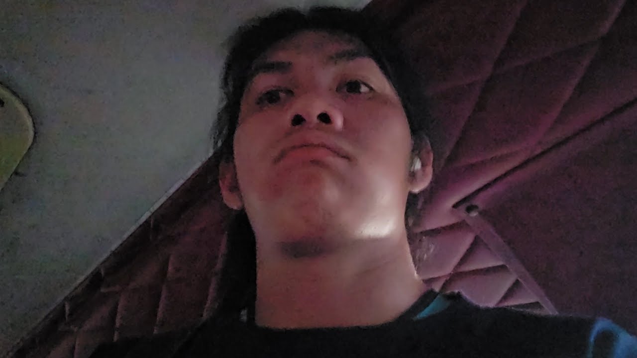 รู้สึกใจหาย..เกิดมาไม่เคยไปไหนไกลๆคนเดียว😔 อิเอื้อยมึงต้องสู้นะ✌✌