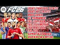 FIFA 14 MOD FC 26 ANDROID OFFLINE| UPDATE KITS &amp; TRANSFERS 2026/27| FIX CAREER &amp; TOURNAMENT