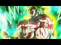 【MAD】ブロリードラゴンボール超✖︎千本桜