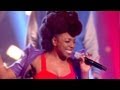 The Voice UK 2013 | Cleo Higgins performs 