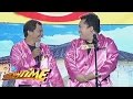 It's Showtime Funny One: Crazy Duo (Doggie Song)