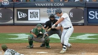 5/27/17: Sabathia, Betances lead Yankees to 3-2 win