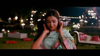 Arijit Singh - Kabira (Encore) | RANGCHA Remix | YJHD