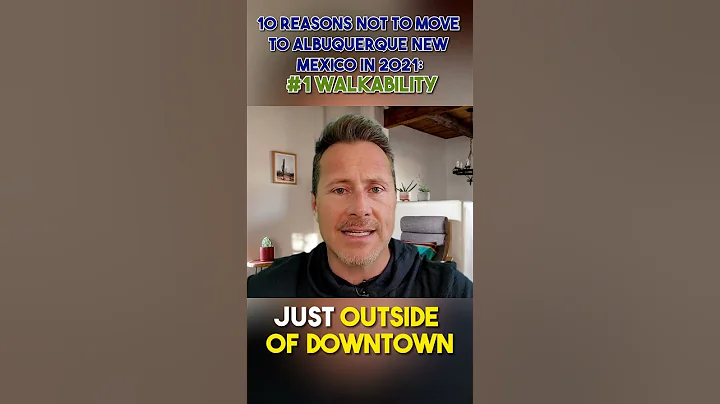 10 Reasons NOT to Move to Albuquerque NM #albuquerque #movingtonewmexico #albuquerquenm #shorts