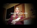 Barre Chord Extensions with Livvy Bennett | Technique of the Week | Fender