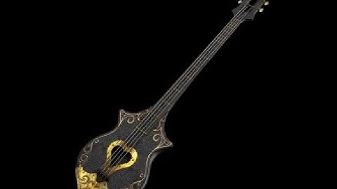 Mortal Shell : All Impervious Lute familiarity songs (audio quality high)