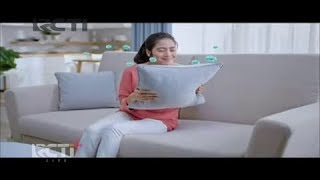 Download lagu IKLAN STELLA FABRIC SPRAY - BUNUH 99% KUMAN 15s