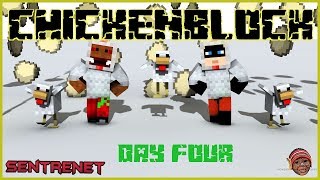 ChickenBlock Day 4