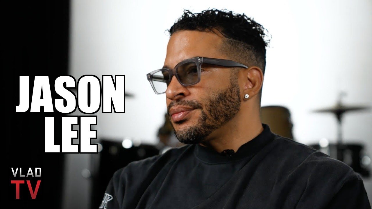 Джейсон Ли о том, как Майкл Джексон звонил ему в 15 лет: Майкл говорил как ниггер (часть 4)