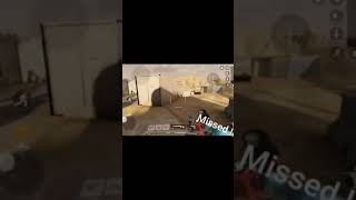 Mohh pe shot 😂 #shorts #codm #funnymoments screenshot 4