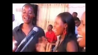 Twina Herbert - Sabisanira (Ugandan Gospel)