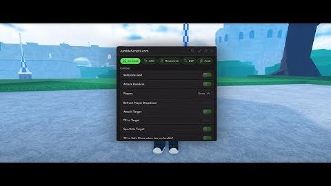 Fruit Battlegrounds Script