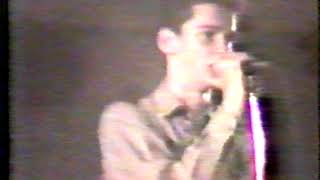 Depeche Mode - Live at Paradiso 1981-09-26 (Audience Recording)