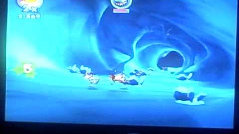 crash mind over mutant walkthrough part 12 information collected